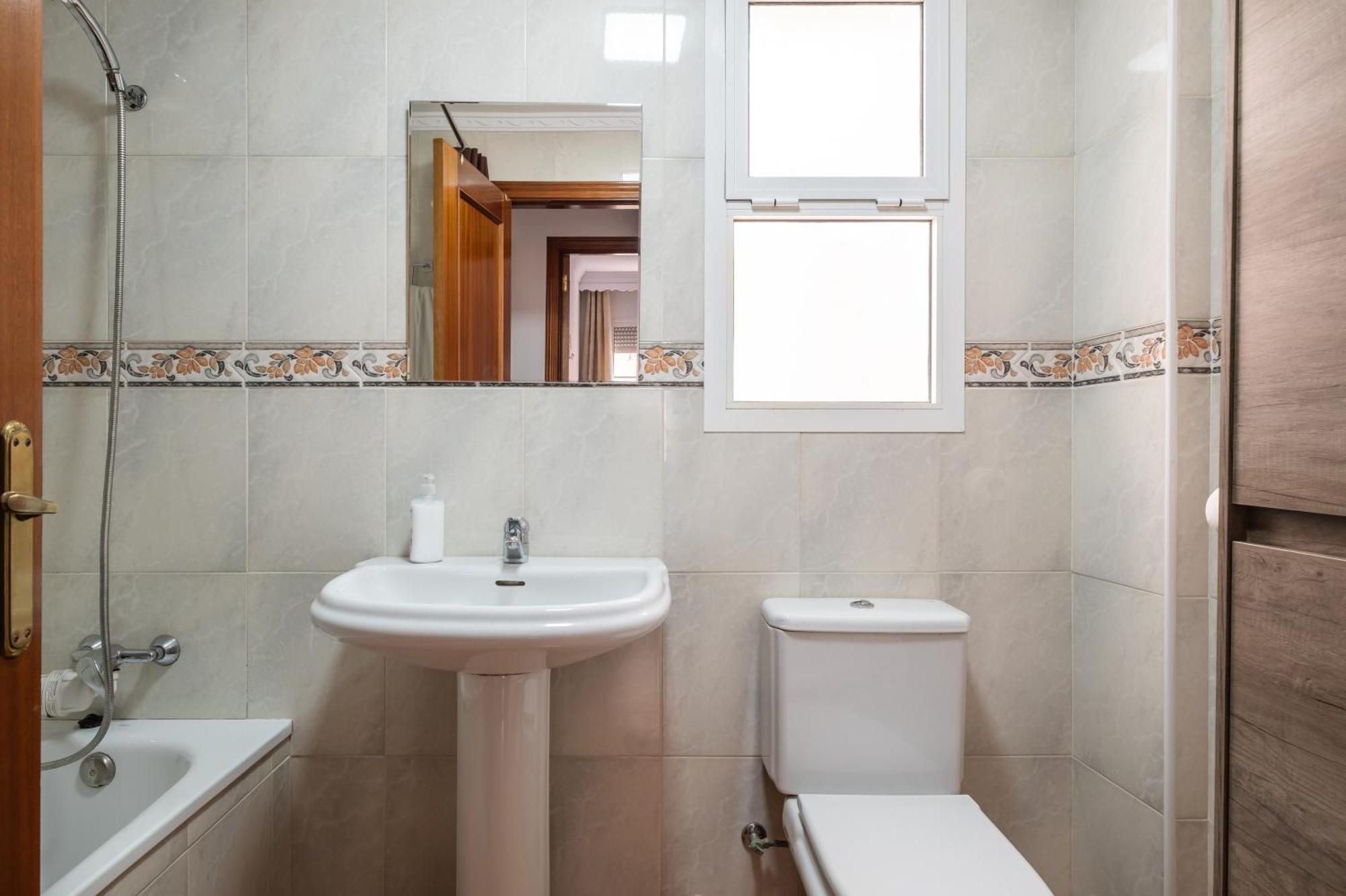 Apartamento Dayca Torrox Exteriér fotografie