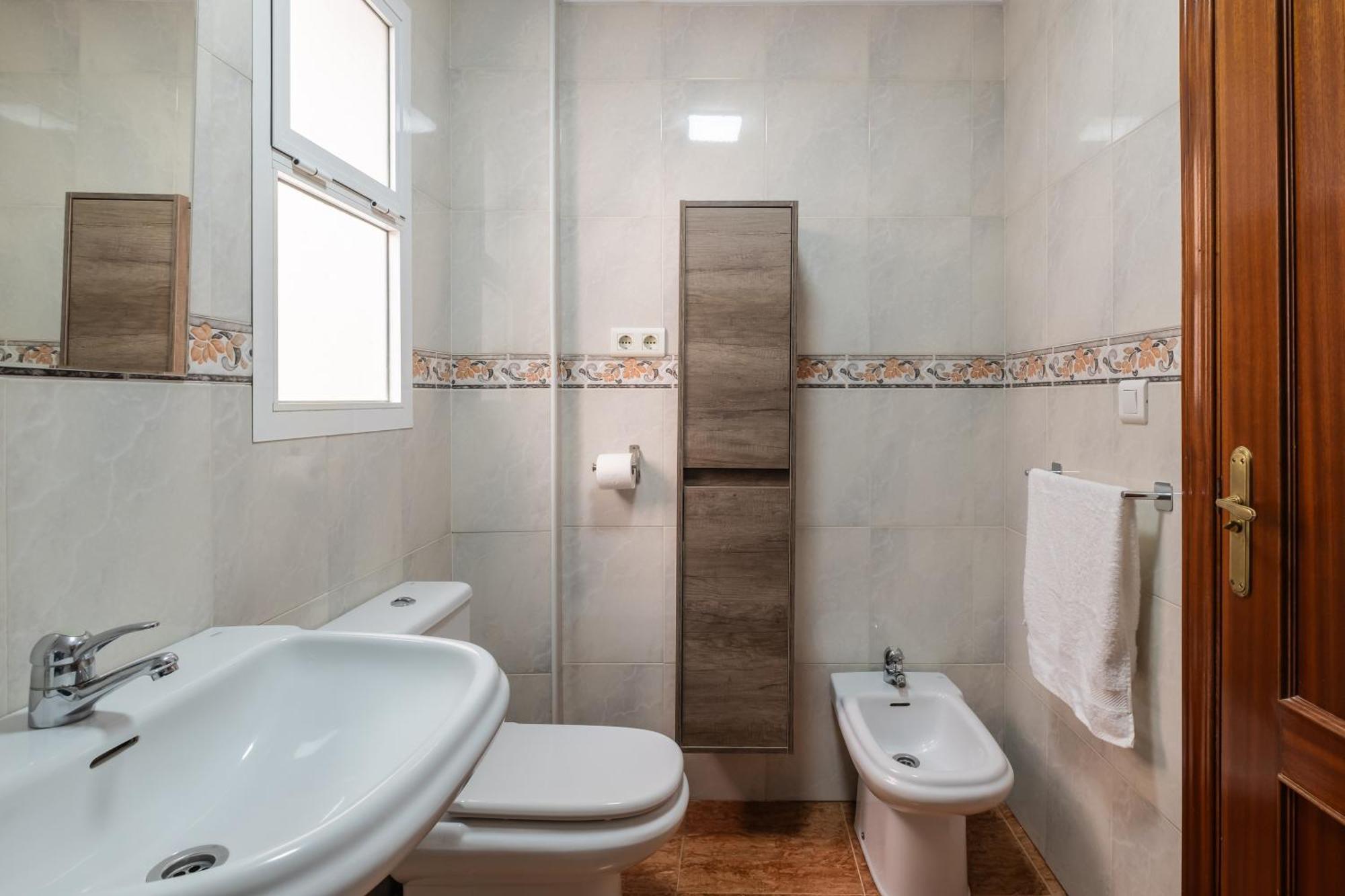 Apartamento Dayca Torrox Exteriér fotografie