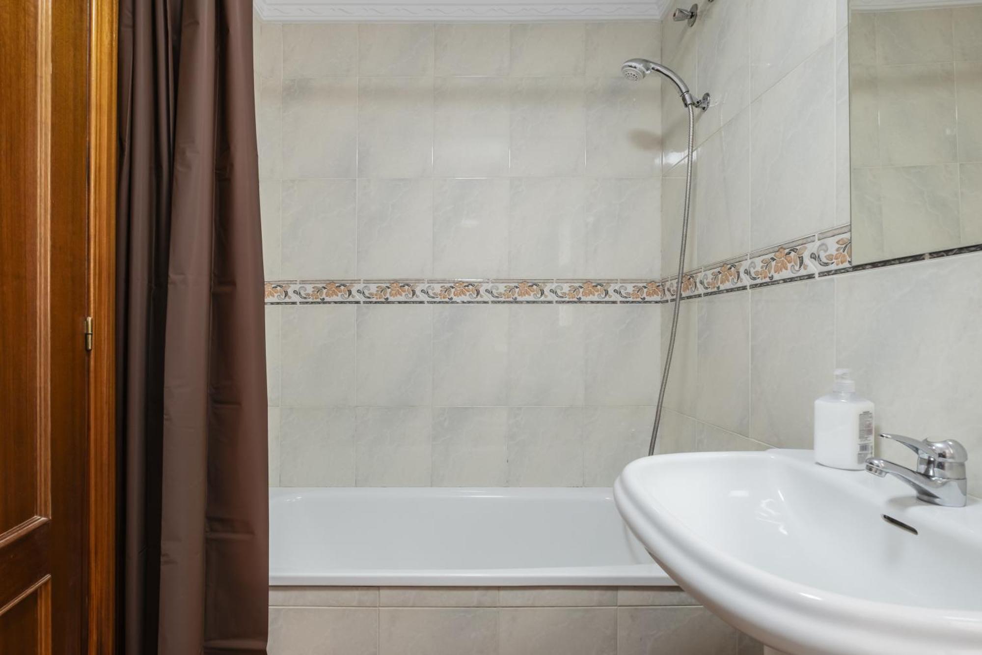 Apartamento Dayca Torrox Exteriér fotografie